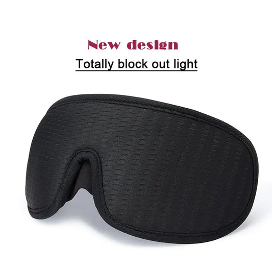 Snoozeen 3D Sleeping Mask